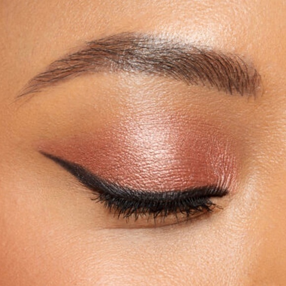 Tarte GOLDEN PINK LUSTER + BLACK Quick Stick Waterproof Shadow & Liner | NEW - Picture 6 of 16